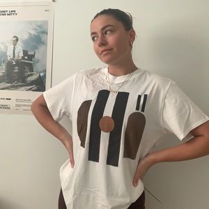 All Yours Cotton Tee Chicago